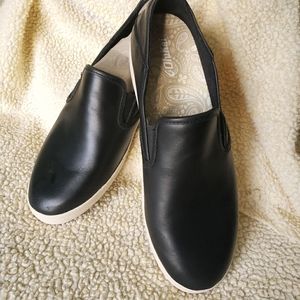 Men's OLUKAI LAE'AHI ILI casual leather stylish